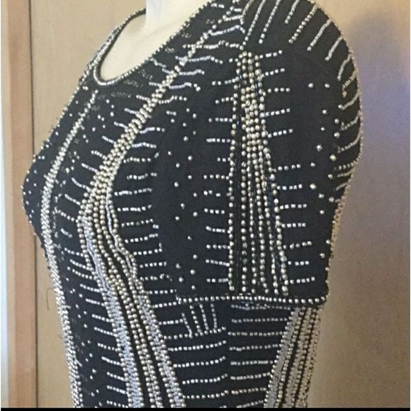 Parker Black Alice Open- Black Mini Cockta… - Picture 3 of 13